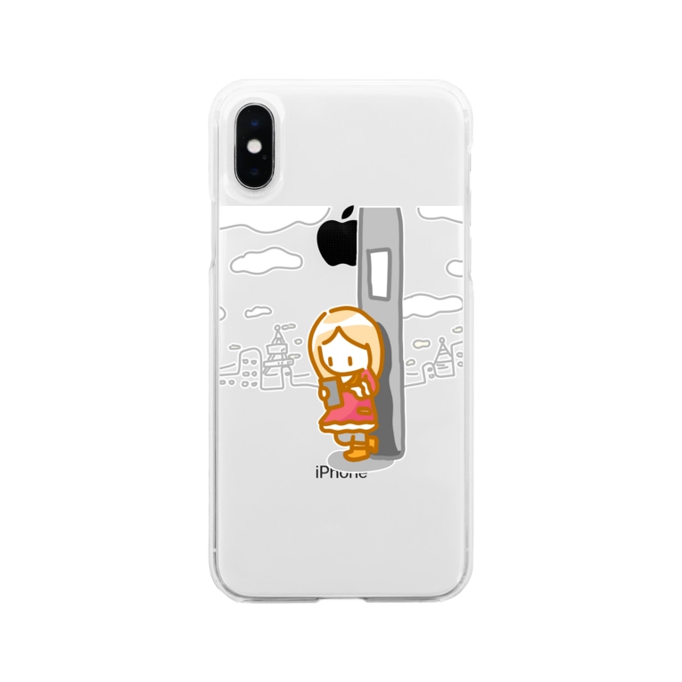 待つ人はまちぼうけ 暗黒電波美術家ボブ山 Suzuri店 Kusaman のソフトクリアスマホケース Iphoneケース 通販 Suzuri スズリ 待つ人はまちぼうけ 暗黒電波美術家ボブ山 Suzuri店 Kusaman のソフトクリアスマホケース Iphoneケース 通販 Suzuri スズリ