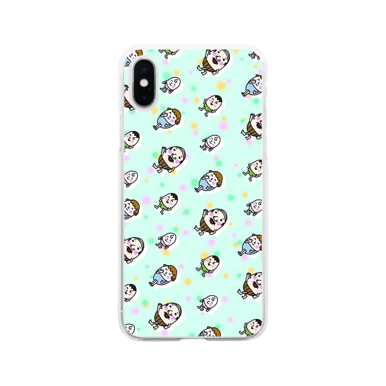 たまごおやじ たまごおやじ 0926 Ami のソフトクリアスマホケース Iphoneケース 通販 Suzuri スズリ たまごおやじ たまごおやじ 0926 Ami のソフトクリアスマホケース Iphoneケース 通販 Suzuri スズリ