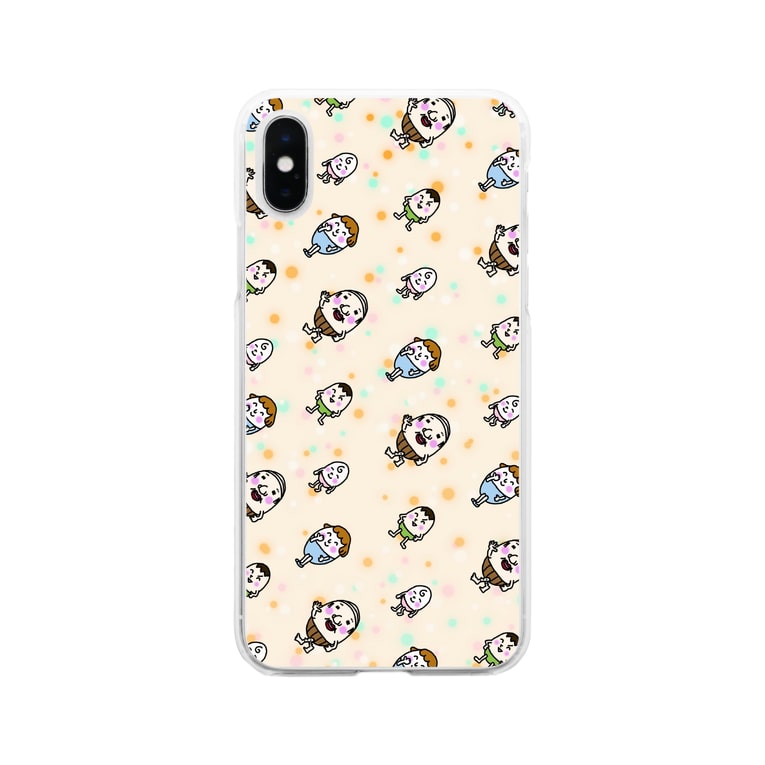 たまごおやじ たまごおやじ 0926 Ami のソフトクリアスマホケース Iphoneケース 通販 Suzuri スズリ たまごおやじ たまごおやじ 0926 Ami のソフトクリアスマホケース Iphoneケース 通販 Suzuri スズリ