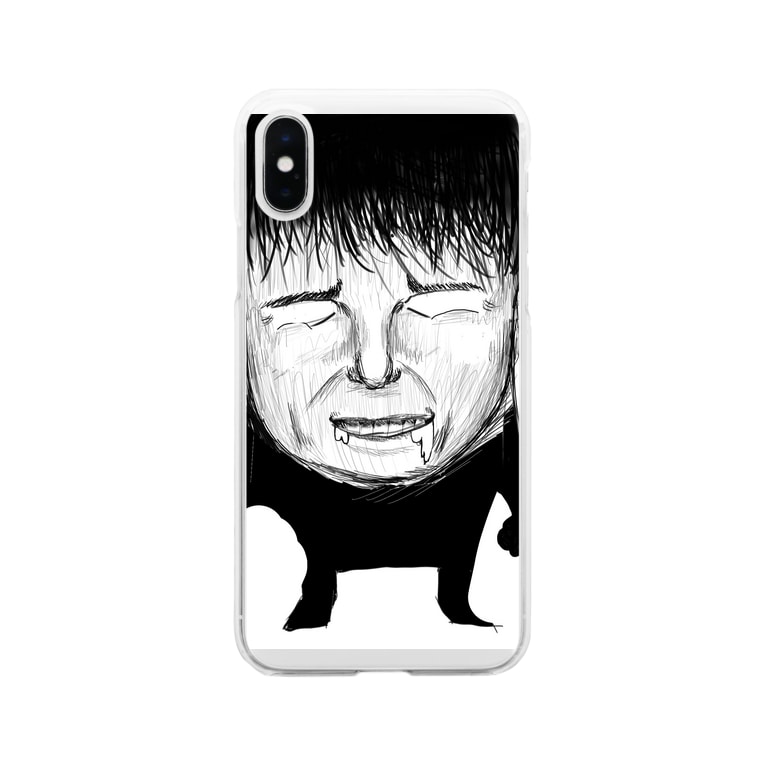 面白いかはわからん ʚきょーあいɞ 固ツイ要チェック Human Rip のソフトクリアスマホケース Iphoneケース 通販 Suzuri スズリ 面白いかはわからん ʚきょーあいɞ 固ツイ要チェック Human Rip のソフトクリアスマホケース Iphoneケース 通販 Suzuri スズリ