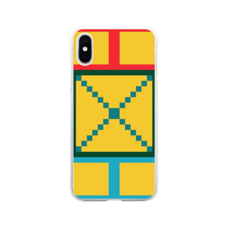 シンプルドット絵調グッズ 波多野レイ Rey Hatano 360 のソフトクリアスマホケース Iphoneケース 通販 Suzuri スズリ シンプルドット絵調グッズ 波多野レイ Rey Hatano 360 のソフトクリアスマホケース Iphoneケース 通販 Suzuri スズリ
