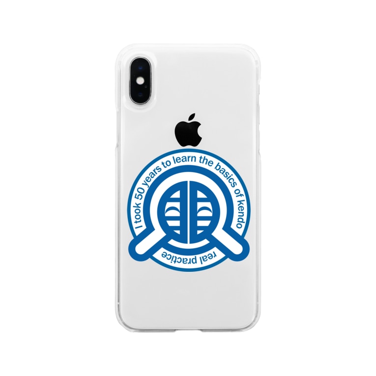 笑い剣士 Zac99 Zac99 のソフトクリアスマホケース Iphoneケース 通販 Suzuri スズリ 笑い剣士 Zac99 Zac99 のソフトクリアスマホケース Iphoneケース 通販 Suzuri スズリ