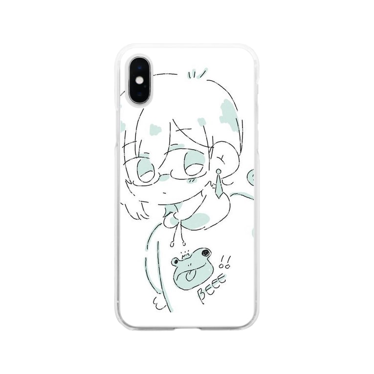 ひょこっとアマガミ アマガミ Ahogamisama319 のソフトクリアスマホケース Iphoneケース 通販 Suzuri スズリ ひょこっとアマガミ アマガミ Ahogamisama319 のソフトクリアスマホケース Iphoneケース 通販 Suzuri スズリ