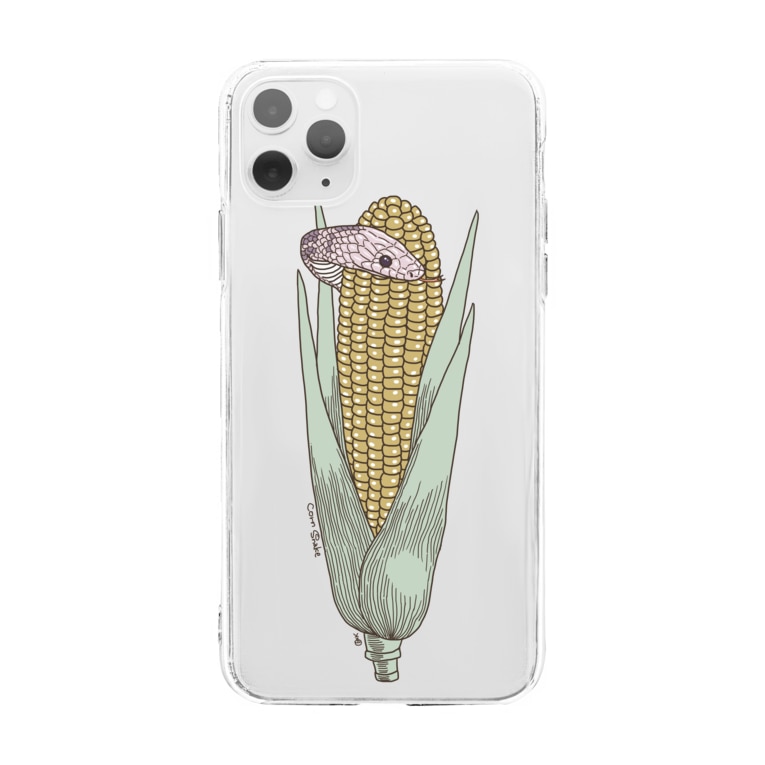 コーンスネーク ラベンダー Akn Akn のソフトクリアスマホケース Iphoneケース 通販 Suzuri スズリ コーンスネーク ラベンダー Akn Akn のソフトクリアスマホケース Iphoneケース 通販 Suzuri スズリ
