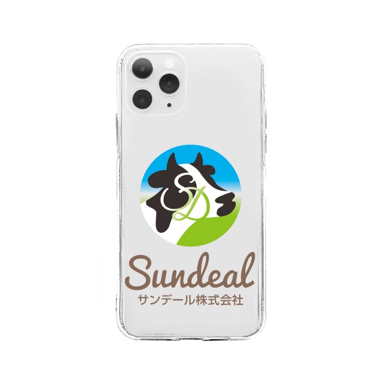 サンデール 名前入り サンデール 946 No Su3 のソフトクリアスマホケース Iphoneケース 通販 Suzuri スズリ サンデール 名前入り サンデール 946 No Su3 のソフトクリアスマホケース Iphoneケース 通販 Suzuri スズリ