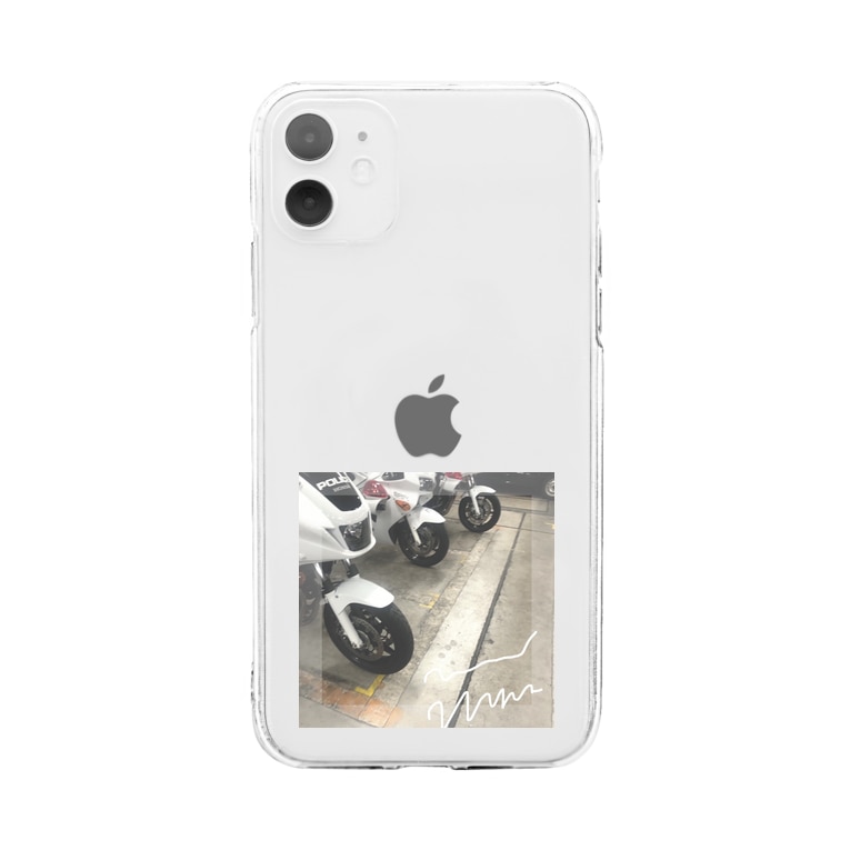 オタクはすぐに写真を撮るなよ ちんま Cha N M のソフトクリアスマホケース Iphoneケース 通販 Suzuri スズリ オタクはすぐに写真を撮るなよ ちんま Cha N M のソフトクリアスマホケース Iphoneケース 通販 Suzuri スズリ