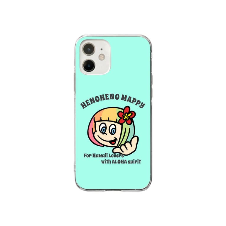 メインロゴ愛のメッセージ ハワイを愛するあなたへ ハワイが大好きな女の子 Henoheno Mappy Henohenomappy のソフトクリアスマホケース Iphoneケース 通販 Suzuri スズリ メインロゴ愛のメッセージ ハワイを愛するあなたへ ハワイが大好きな女の子 Henoheno Mappy Henohenomappy のソフトクリアスマホケース Iphoneケース 通販 Suzuri スズリ
