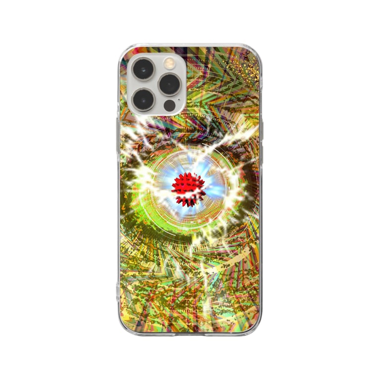 ドラゴンボール Nazonazo Storeのソフトクリアスマホケース Iphoneケース 通販 Suzuri スズリ ドラゴンボール Nazonazo Storeのソフトクリアスマホケース Iphoneケース 通販 Suzuri スズリ