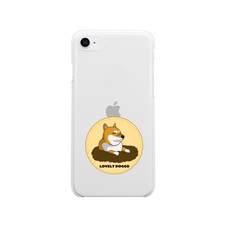 穴掘り犬こむぎさん2 穴掘り犬こむぎさん Lgm のソフトクリアスマホケース Iphoneケース 通販 Suzuri スズリ 穴掘り犬こむぎさん2 穴掘り犬こむぎさん Lgm のソフトクリアスマホケース Iphoneケース 通販 Suzuri スズリ