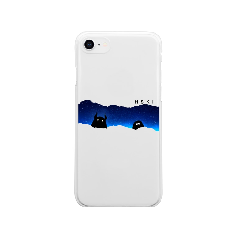 ホシクイ Shoutarottttのソフトクリアスマホケース Iphoneケース 通販 Suzuri スズリ ホシクイ Shoutarottttのソフトクリアスマホケース Iphoneケース 通販 Suzuri スズリ
