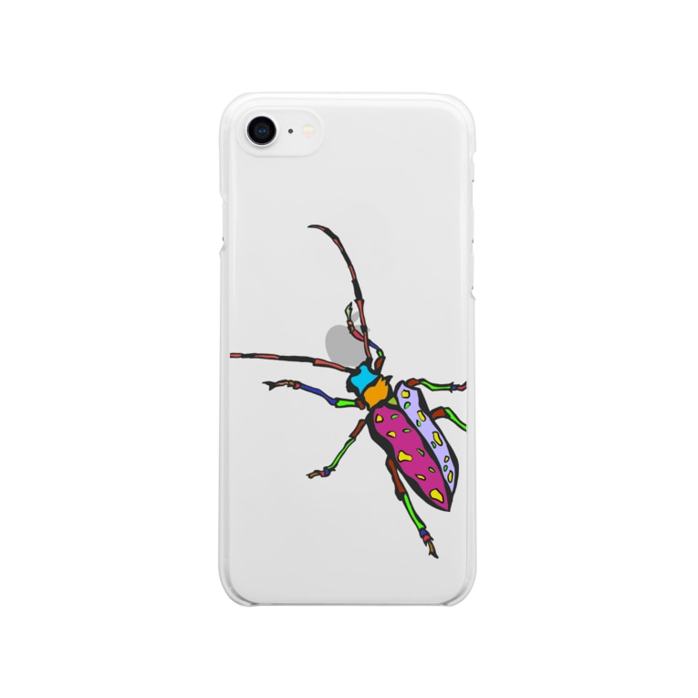 虫ついてるよ Visu工房 Visu のソフトクリアスマホケース Iphoneケース 通販 Suzuri スズリ 虫ついてるよ Visu工房 Visu のソフトクリアスマホケース Iphoneケース 通販 Suzuri スズリ
