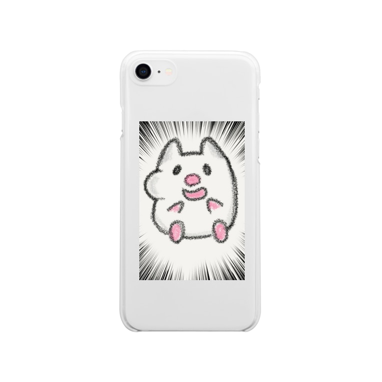 どどんぱどんちゃん あやなぎ Ayanagi のソフトクリアスマホケース Iphoneケース 通販 Suzuri スズリ どどんぱどんちゃん あやなぎ Ayanagi のソフトクリアスマホケース Iphoneケース 通販 Suzuri スズリ