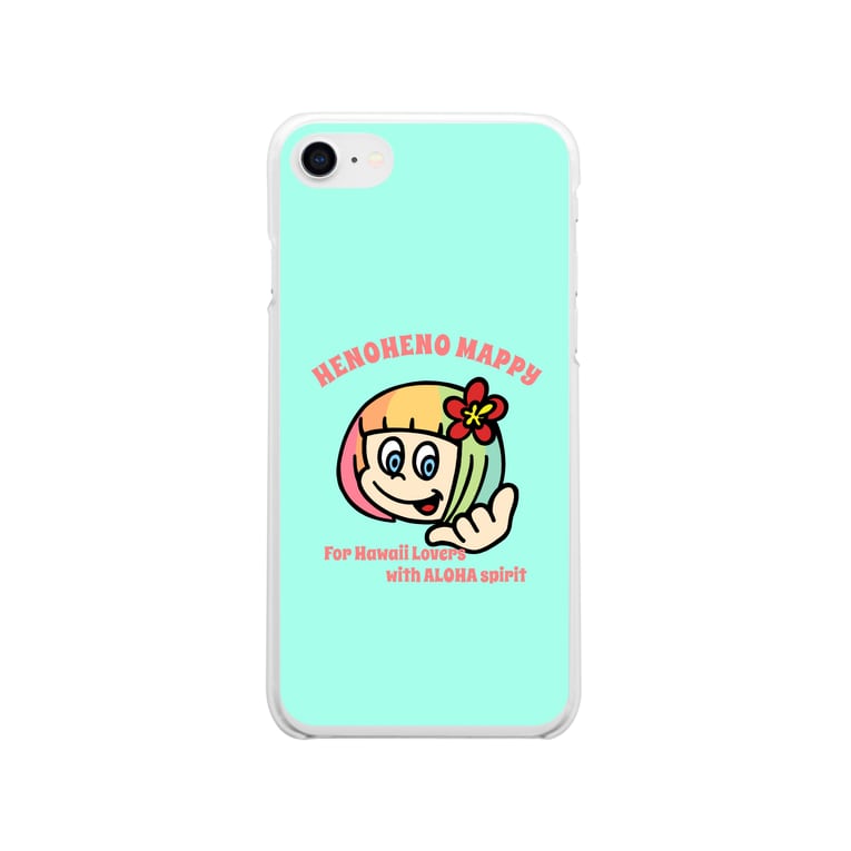 メインロゴ愛のメッセージ ハワイを愛するあなたへ ハワイが大好きな女の子 Henoheno Mappy Henohenomappy のソフトクリアスマホケース Iphoneケース 通販 Suzuri スズリ メインロゴ愛のメッセージ ハワイを愛するあなたへ ハワイが大好きな女の子 Henoheno Mappy Henohenomappy のソフトクリアスマホケース Iphoneケース 通販 Suzuri スズリ