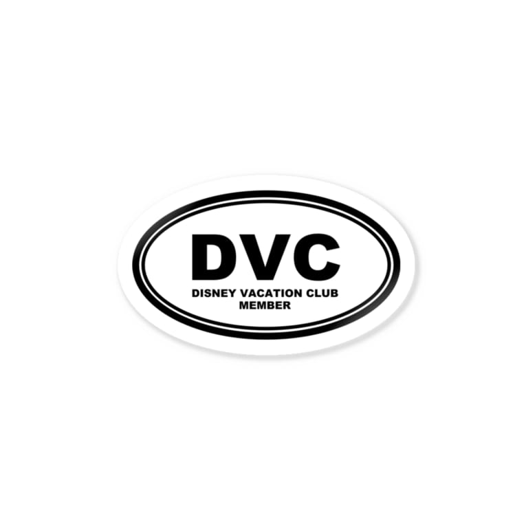 Dvc オーバル Member01 Dvc ディズニーバケーションクラブ Japan Member Good Neighbor Dvc Japan のステッカー通販 Suzuri スズリ Dvc オーバル Member01 Dvc ディズニーバケーションクラブ Japan Member Good Neighbor Dvc Japan のステッカー通販 Suzuri スズリ