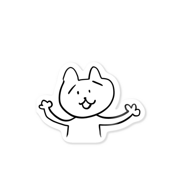 やれやれだぜな人向けグッズ Stickers By おりどうのおうち Oridou123 Suzuri やれやれだぜな人向けグッズ Stickers By おりどうのおうち Oridou123 Suzuri