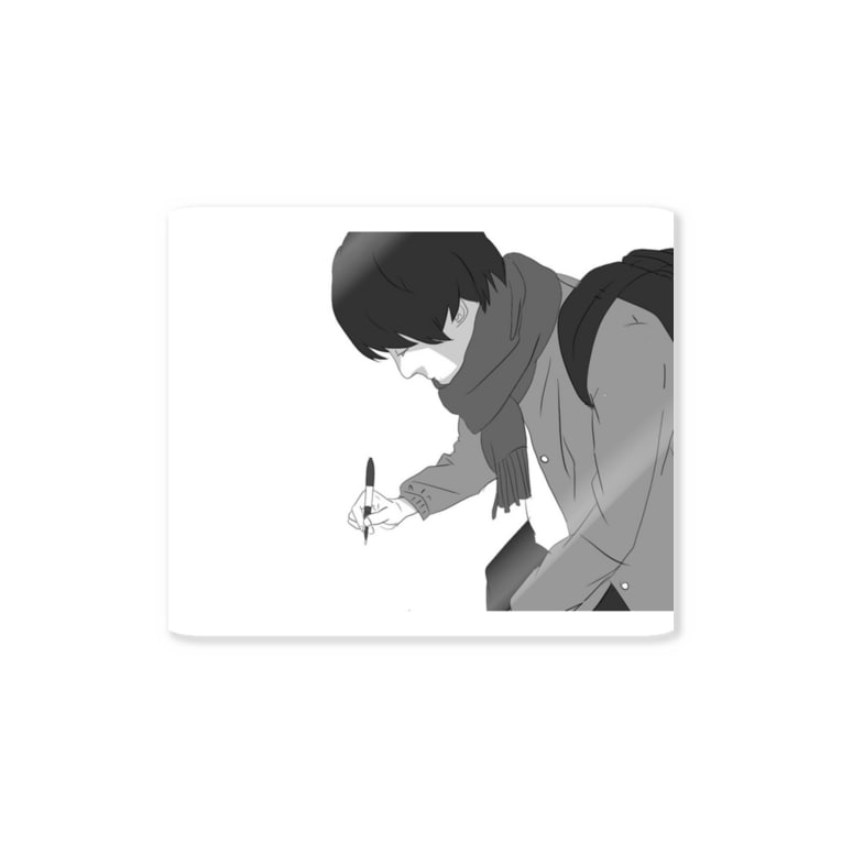 マッシュ 人生迷子センター Tokotoko Kon 2 のステッカー通販 Suzuri スズリ マッシュ 人生迷子センター Tokotoko Kon 2 のステッカー通販 Suzuri スズリ