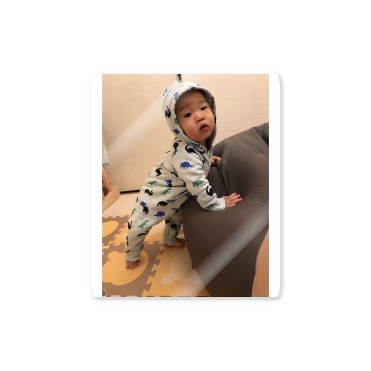 じゅっじゅ Skk1030のステッカー通販 Suzuri スズリ