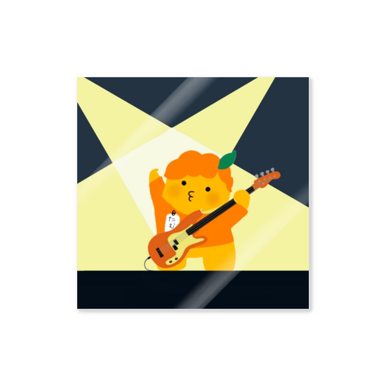 たむっしー りえ Rie のステッカー通販 Suzuri スズリ