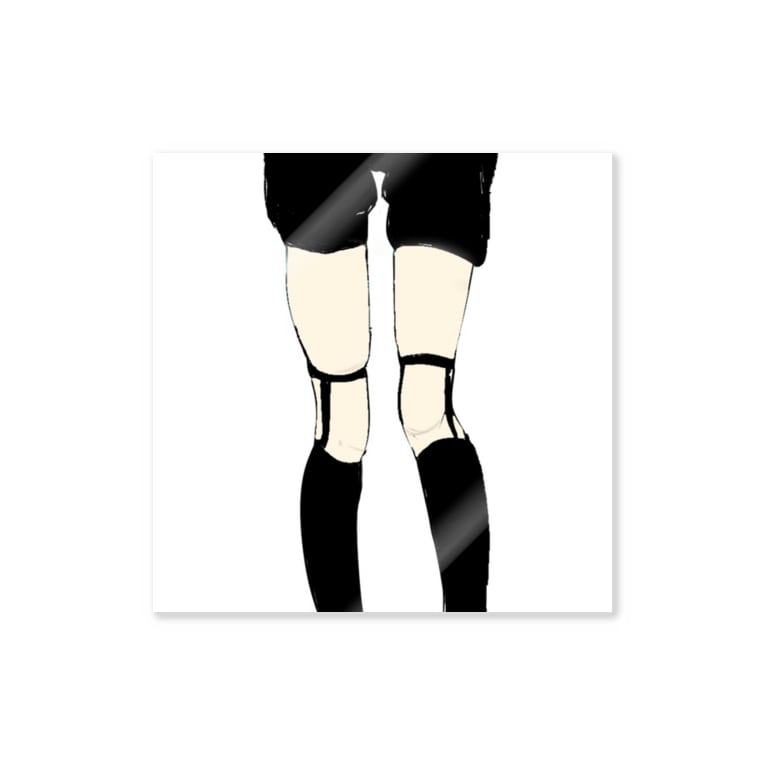 しょたあんよ Serorikoのステッカー通販 Suzuri スズリ しょたあんよ Serorikoのステッカー通販 Suzuri スズリ
