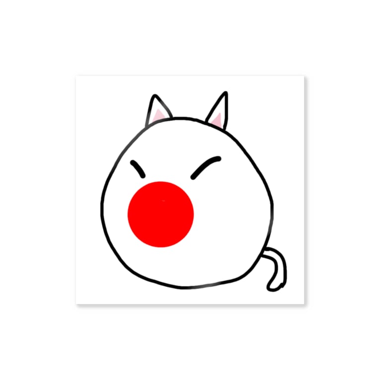 じゃぱんボール 日本ボール Sticker By ポーランドボール カントリボールグッズ商品店 Jrjapantokyo Suzuri じゃぱんボール 日本ボール Sticker By ポーランドボール カントリボールグッズ商品店 Jrjapantokyo Suzuri