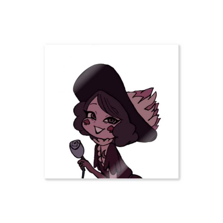 イクリプサ Stickers By Ronsea Suzuri イクリプサ Stickers By Ronsea Suzuri
