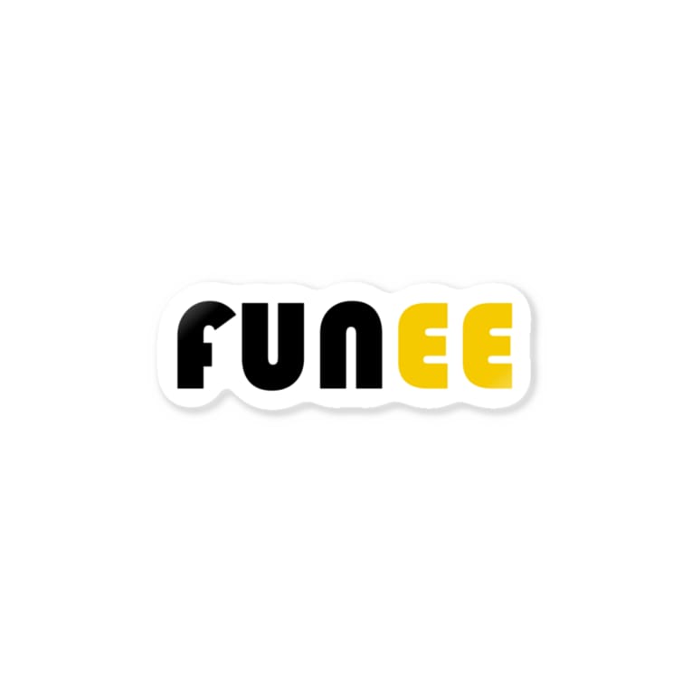 Funee すず お洒落なエンジニア Suzu Prog のステッカー通販 Suzuri スズリ Funee すず お洒落なエンジニア Suzu Prog のステッカー通販 Suzuri スズリ