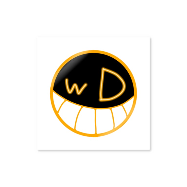 ウィークエンダー Weekendのステッカー通販 Suzuri スズリ ウィークエンダー Weekendのステッカー通販 Suzuri スズリ
