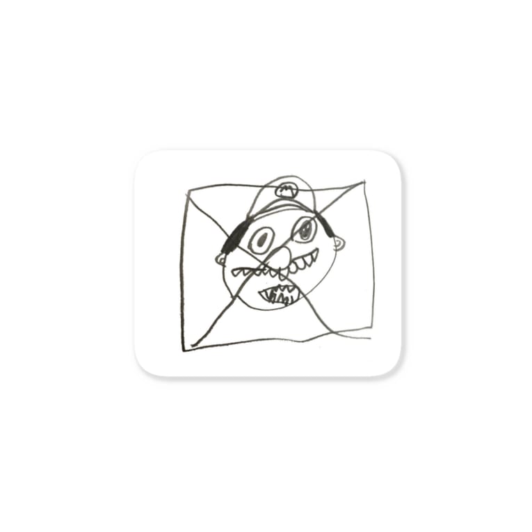 ゲームのキャラクターぽい品 ayakaのステッカー通販 Suzuri スズリ ゲームのキャラクターぽい品 ayakaのステッカー通販 Suzuri スズリ