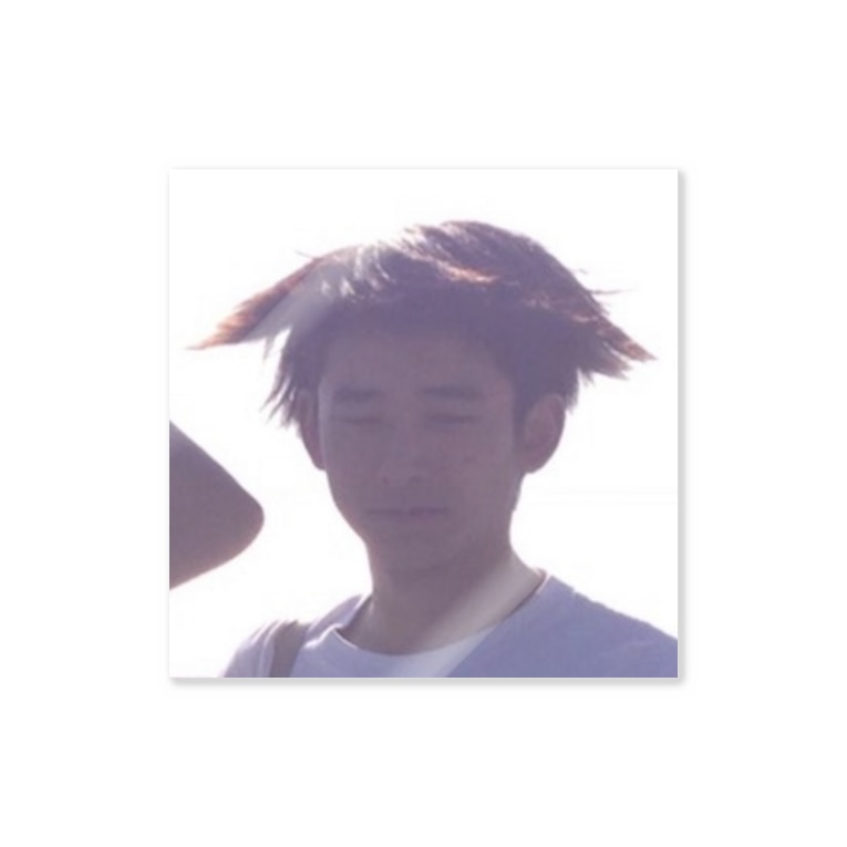 あっきー Tea Of Middleのステッカー通販 Suzuri スズリ あっきー Tea Of Middleのステッカー通販 Suzuri スズリ