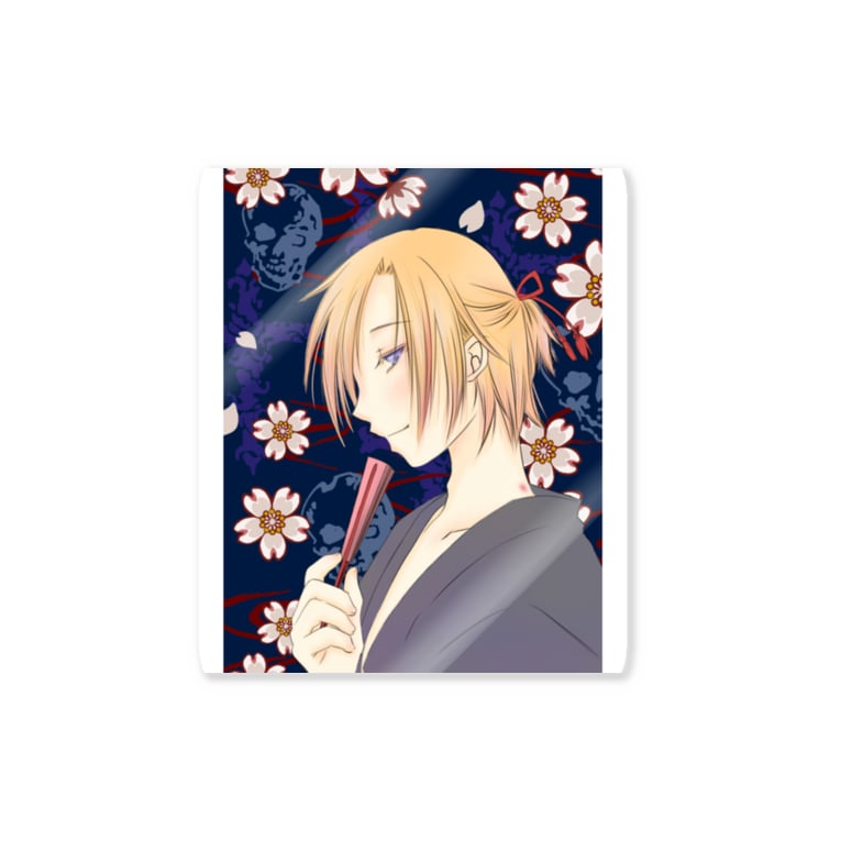 りおさん Stickers By 凛桜 りおう いつも眠い Riou Spoon Suzuri りおさん Stickers By 凛桜 りおう いつも眠い Riou Spoon Suzuri