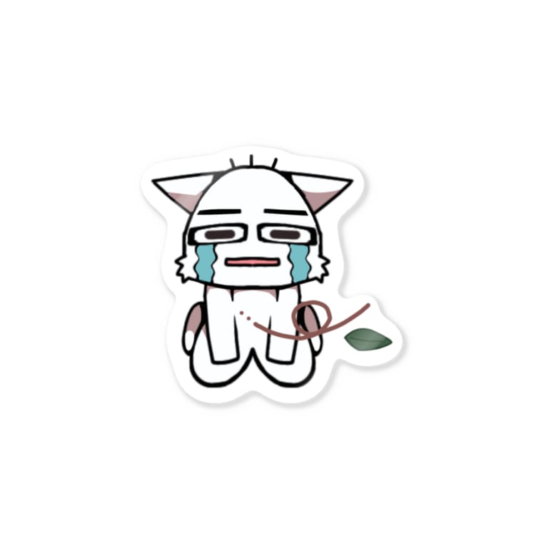 猫 どうかお慈悲を かいたくの部屋 Kaitaku19 のステッカー通販 Suzuri スズリ 猫 どうかお慈悲を かいたくの部屋 Kaitaku19 のステッカー通販 Suzuri スズリ