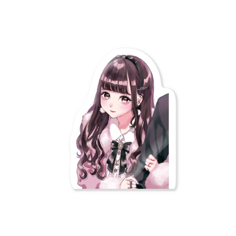 好きぴ めたんのみせ Me Ch4 のステッカー通販 Suzuri スズリ 好きぴ めたんのみせ Me Ch4 のステッカー通販 Suzuri スズリ
