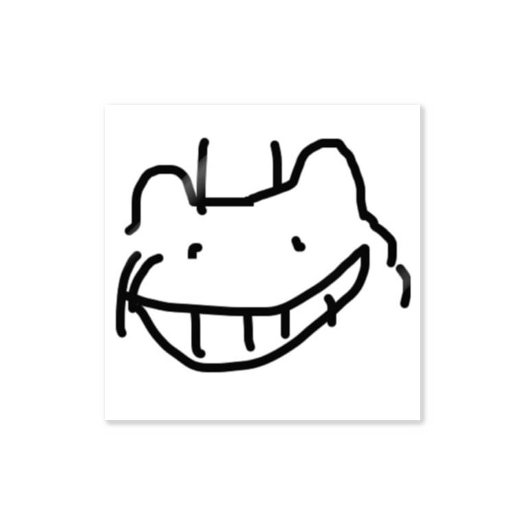 誰がなんと言おうとトトロ マ オ Maooon24 のステッカー通販 Suzuri スズリ 誰がなんと言おうとトトロ マ オ Maooon24 のステッカー通販 Suzuri スズリ