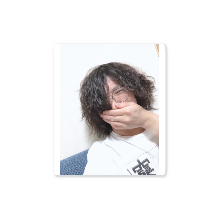 酔っ払いの自撮り写メで作ったアイテム Knakanoonのステッカー通販 Suzuri スズリ 酔っ払いの自撮り写メで作ったアイテム Knakanoonのステッカー通販 Suzuri スズリ