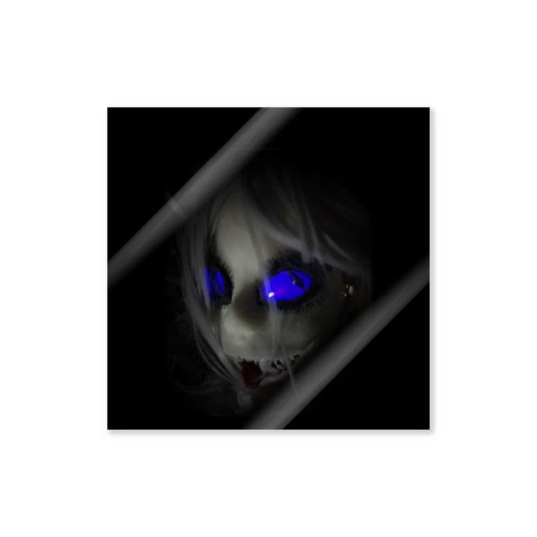 泣く子も黙るるにゃん Forgotten Nightmare Felietta のステッカー通販 Suzuri スズリ 泣く子も黙るるにゃん Forgotten Nightmare Felietta のステッカー通販 Suzuri スズリ