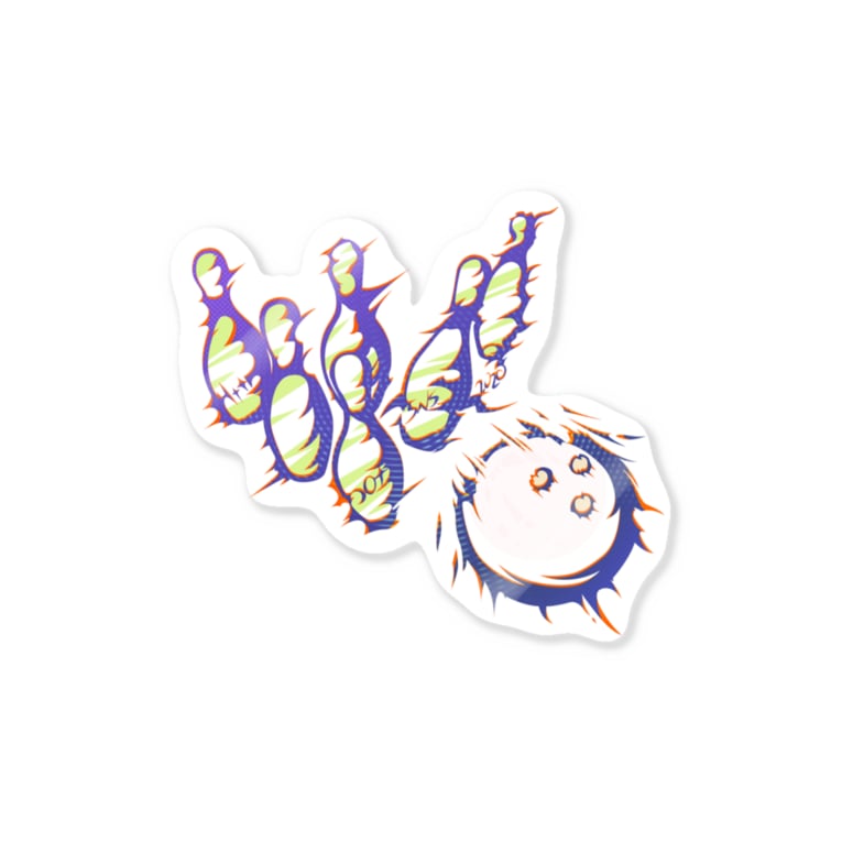 色々な衝撃 透過ver Stickers By 子葉 イラスト依頼募集中 Gzr7611 Suzuri 色々な衝撃 透過ver Stickers By 子葉 イラスト依頼募集中 Gzr7611 Suzuri