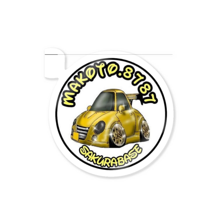 サクラベースとゆかいな仲間たち Stickers By Usacafeティンカーベルのクレープやさん Usacafe0 Suzuri サクラベースとゆかいな仲間たち Stickers By Usacafeティンカーベルのクレープやさん Usacafe0 Suzuri