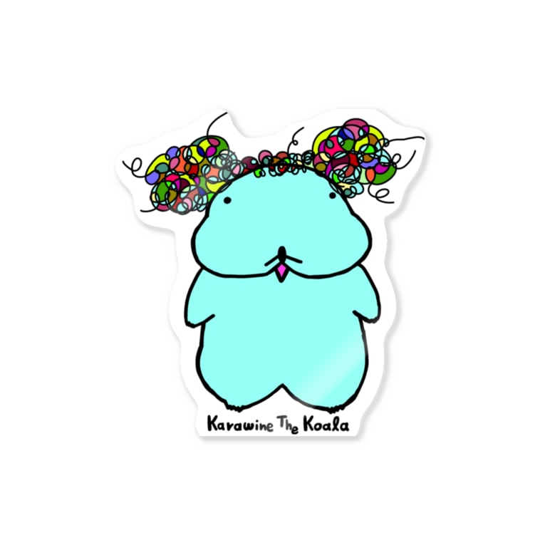びっくらこいたよ Stickers By まるちょ屋 Marucho Ya Suzuri びっくらこいたよ Stickers By まるちょ屋 Marucho Ya Suzuri