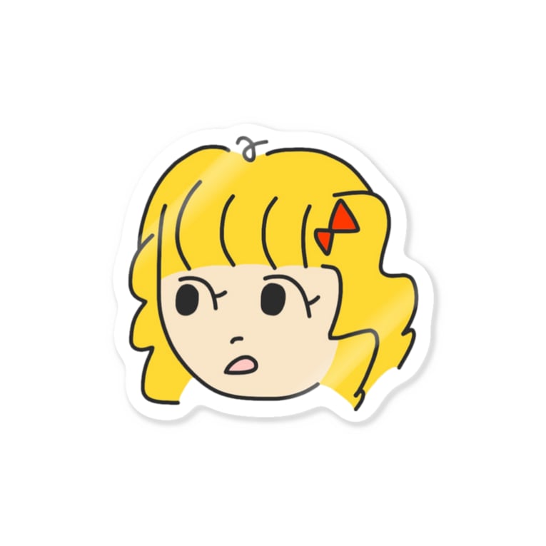 アメリカンレトロな女の子っ ヒロポン販売所 Ntk0621 のステッカー通販 Suzuri スズリ アメリカンレトロな女の子っ ヒロポン販売所 Ntk0621 のステッカー通販 Suzuri スズリ