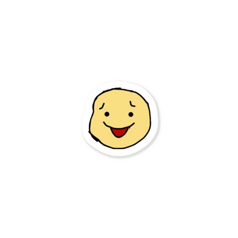 なんかムカつくヤツ Stickers By Sheepwing Suzuri なんかムカつくヤツ Stickers By Sheepwing Suzuri