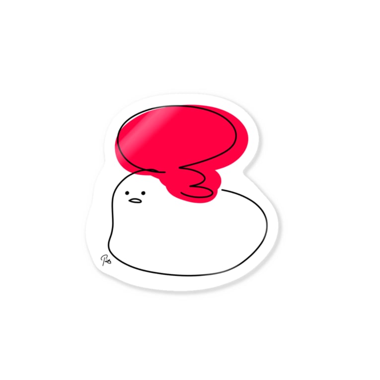 こっこ くまや Gtk のステッカー通販 Suzuri スズリ こっこ くまや Gtk のステッカー通販 Suzuri スズリ