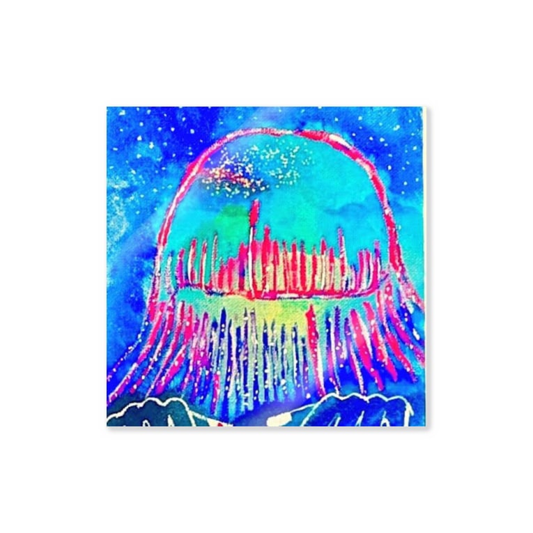 ぬんっ Yume Zukin Zukin0328 のステッカー通販 Suzuri スズリ