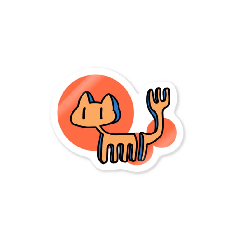 たぶんねこ 赤崎でんじろー 青肌悪魔vtuber Denjiro99 のステッカー通販 Suzuri スズリ たぶんねこ 赤崎でんじろー 青肌悪魔vtuber Denjiro99 のステッカー通販 Suzuri スズリ