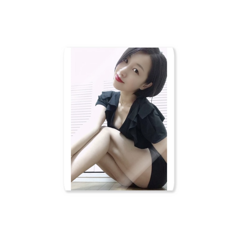 なんでも知ってる川村さん 痴的な知女 Kawanurasan のステッカー通販 Suzuri スズリ なんでも知ってる川村さん 痴的な知女 Kawanurasan のステッカー通販 Suzuri スズリ