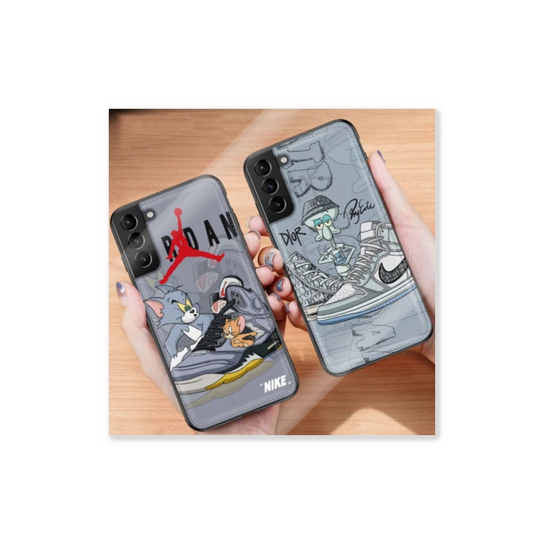 Iphone 12 Miniケース ハイブランド ナイキ Galaxy S21 Plusカバー お洒落風 Icasese1のステッカー通販 Suzuri スズリ Iphone 12 Miniケース ハイブランド ナイキ Galaxy S21 Plusカバー お洒落風 Icasese1のステッカー通販 Suzuri スズリ