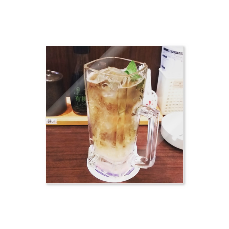 ハイ ハイ ハイハイ ハイボール2 総帥 そーすい 39 Sousui Mgn のステッカー通販 Suzuri スズリ ハイ ハイ ハイハイ ハイボール2 総帥 そーすい 39 Sousui Mgn のステッカー通販 Suzuri スズリ