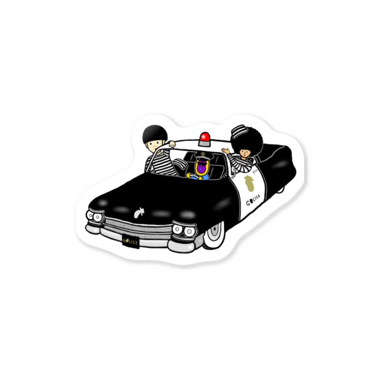 アメリカンゴリス ツンデレボーイズ Tundereboyz のステッカー通販 Suzuri スズリ アメリカンゴリス ツンデレボーイズ Tundereboyz のステッカー通販 Suzuri スズリ