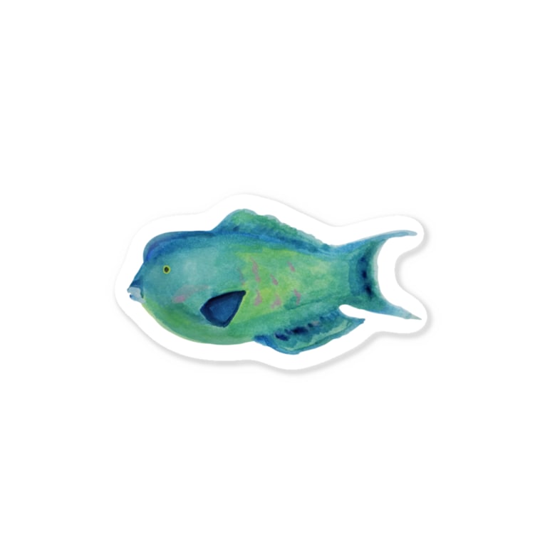 イラブチャー Stickers By Kerr Kerr Suzuri イラブチャー Stickers By Kerr Kerr Suzuri