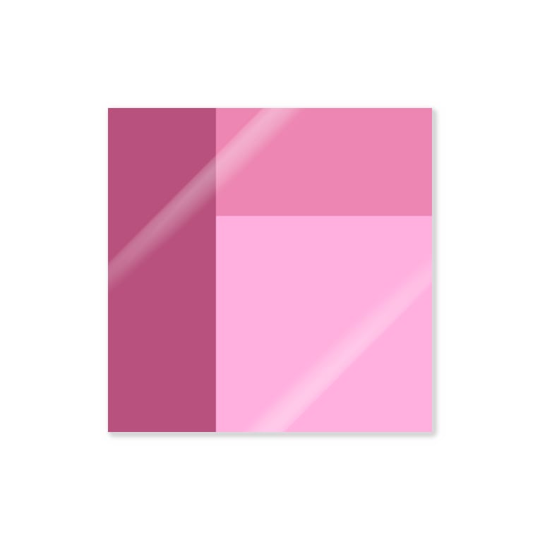 ピンク Amp マゼンダ Amp なでしこ Hikako Color Therapy Hikakoco のステッカー通販 Suzuri スズリ ピンク Amp マゼンダ Amp なでしこ Hikako Color Therapy Hikakoco のステッカー通販 Suzuri スズリ