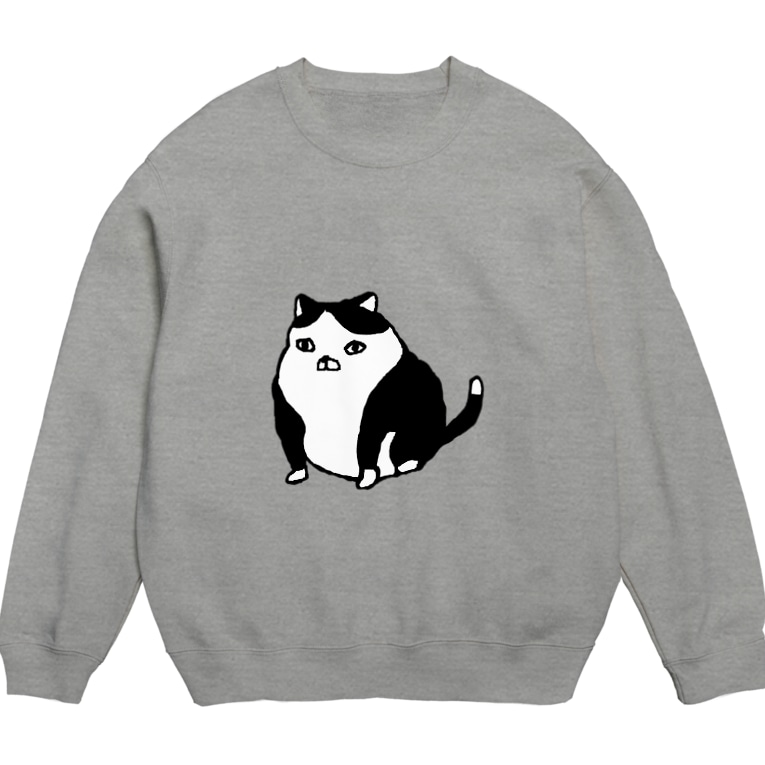 例の猫 Monimalのスウェット通販 Suzuri スズリ 例の猫 Monimalのスウェット通販 Suzuri スズリ